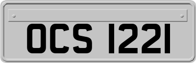 OCS1221