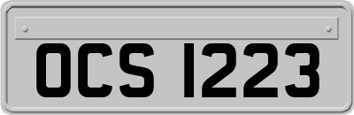 OCS1223