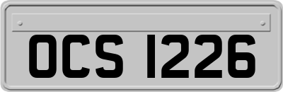 OCS1226