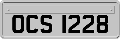 OCS1228