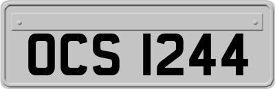 OCS1244