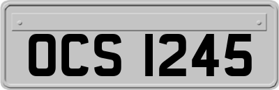 OCS1245
