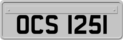 OCS1251