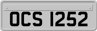 OCS1252