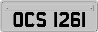OCS1261