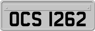 OCS1262