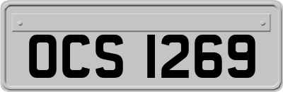 OCS1269