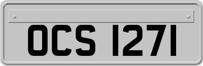 OCS1271