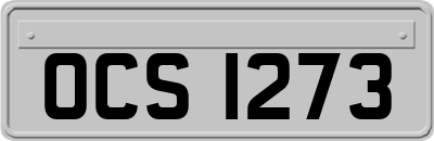 OCS1273