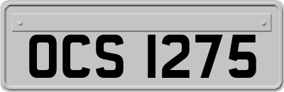 OCS1275