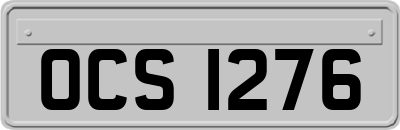 OCS1276