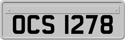 OCS1278