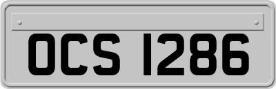 OCS1286