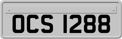 OCS1288