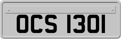 OCS1301