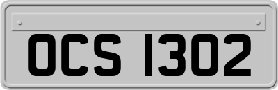 OCS1302