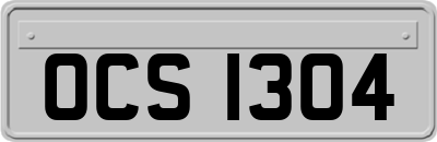OCS1304