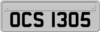 OCS1305
