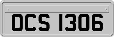 OCS1306