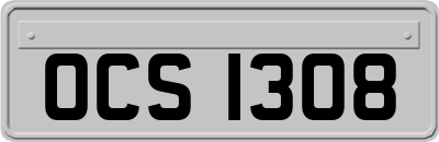 OCS1308