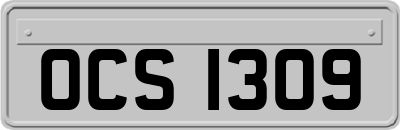 OCS1309