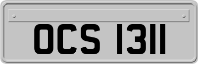 OCS1311