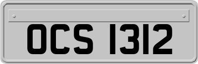 OCS1312