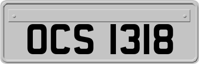OCS1318