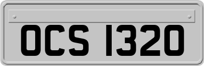 OCS1320