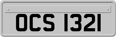 OCS1321