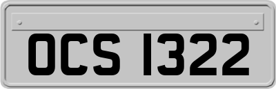 OCS1322