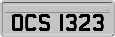 OCS1323