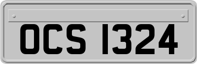 OCS1324