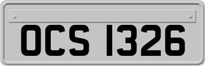 OCS1326