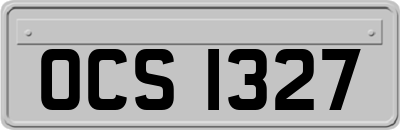 OCS1327