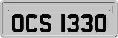OCS1330