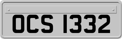 OCS1332
