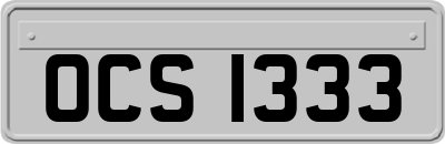 OCS1333