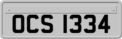 OCS1334