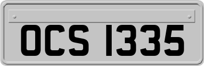 OCS1335