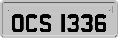 OCS1336