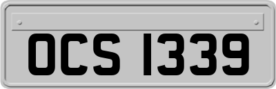 OCS1339