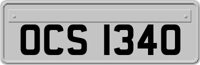 OCS1340
