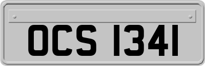 OCS1341