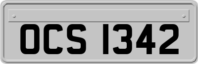 OCS1342