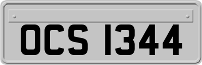 OCS1344