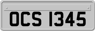 OCS1345