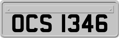 OCS1346