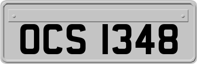 OCS1348