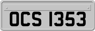 OCS1353